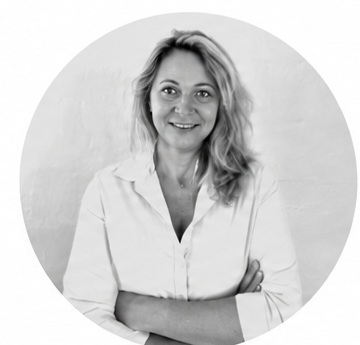 Joëlle Brunier, directrice de CIS Financial